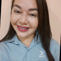 Helaine Cristine Oliveira