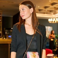 Matilde Marangoni