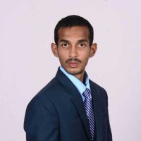 Vamshi Krishna