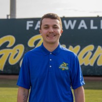 Luke Palakow