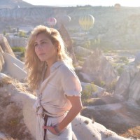 Violetta Mkrtchyan