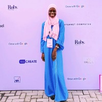 Shakirat Adeyemi