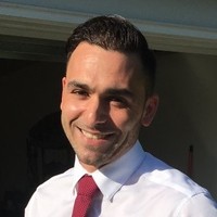 Stephen Shaheen