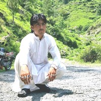 Akhtar Ali