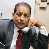 Sunil Maithani