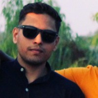 Mohness Solanki