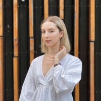 Julia Kosogovskaya