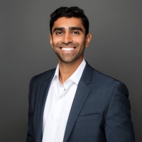 Aniket Patel