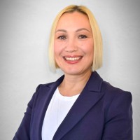 Lana (Svetlana) Izotova