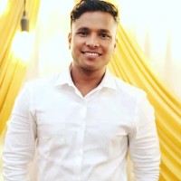 Jaysingh Yadav