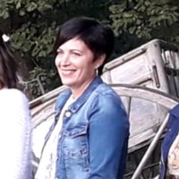 Claire LE BRAS