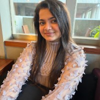 Aashima Mahajan