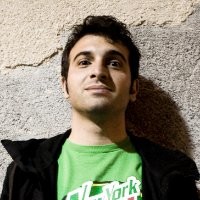 Paolo Tringali