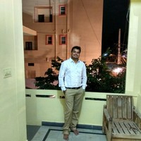 Sandeep Reddy Mekala