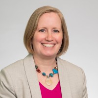 Roisin O'Reilly Pmp, Pmi-Acp, Ccmp
