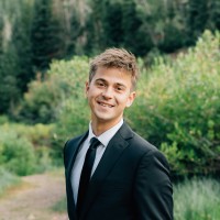 Nicholas Robinson