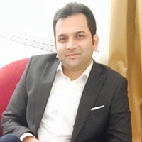 Rana Arslan