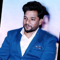 Yogesh Chavan