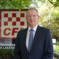Greg Leach Afsm