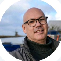 Warden van de Vrande