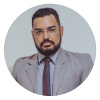 Dimithry Ribeiro