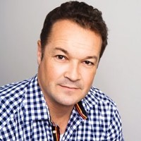 Rodger Eaton