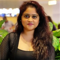 Mayuri Surve