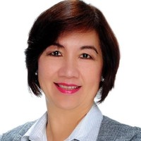 Arlyn W. Cheng, Lutcf,Cwm, Cis, Rfp,Dtm