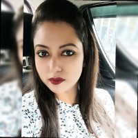 Taniya Ghosh