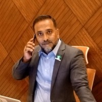 Moeen Malik