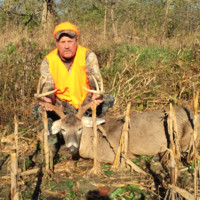 Jeff Barber