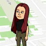 Abby Pickavance