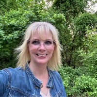 Colleen Webb