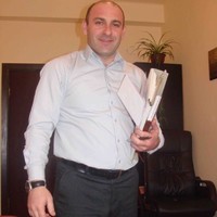 Rafik Vardanyan