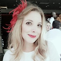 Simone Seabrook