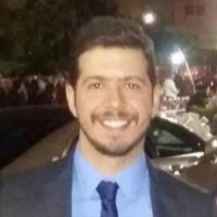 Javier Ramirez Bermudez