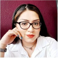 Frida Lizeth Hernandez