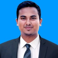 Md.Mafiul Islam