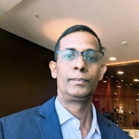 Kumar Munuswamy