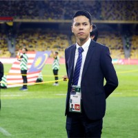 Shafiz Isa