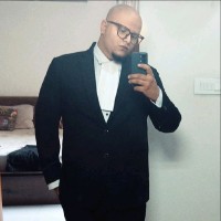 Utsav A Magotra