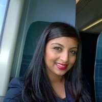 Trisha Patel