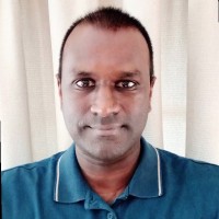 Manojkumar Budhram