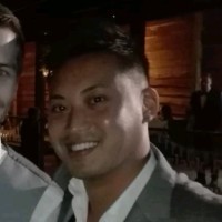 Aaron Chan