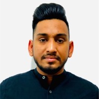 Muhammad Shahzad Qamar Munir