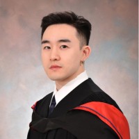 Tangyingjun (Johnny) Zhao