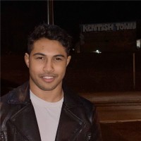 Amit Asskoumi