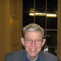 Christopher Lawson