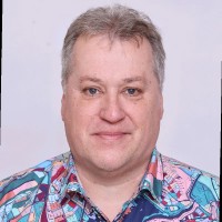 Walter Slimmens