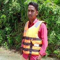 Gausul Alam